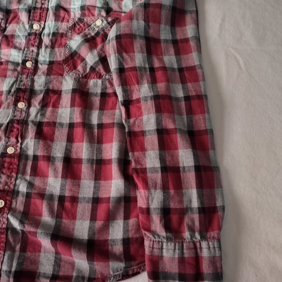 ARIZONA JEAN COMPANY MEN'S XL SHIRT - Picture 2 of 11